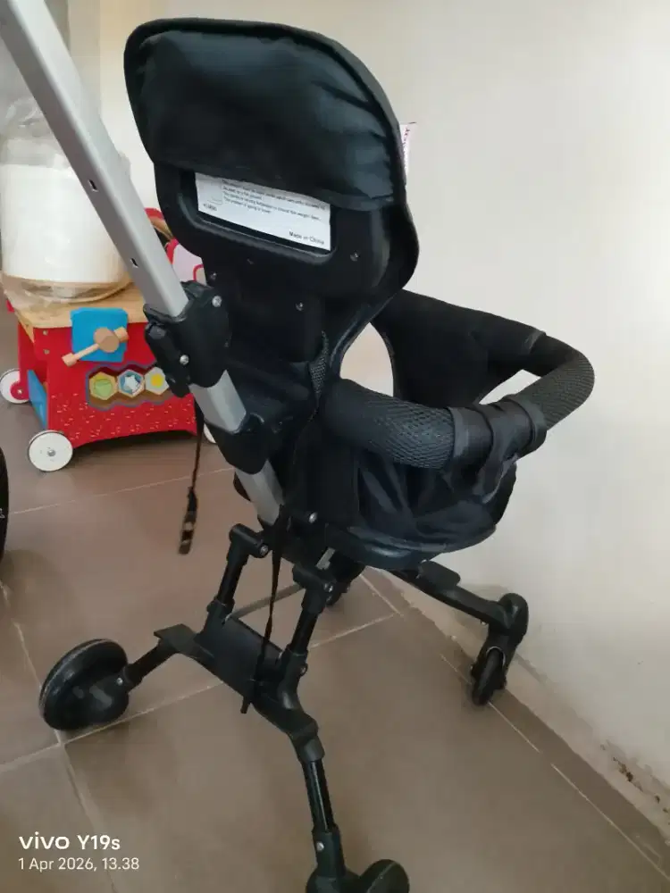 Dijual stroler masih bagus
