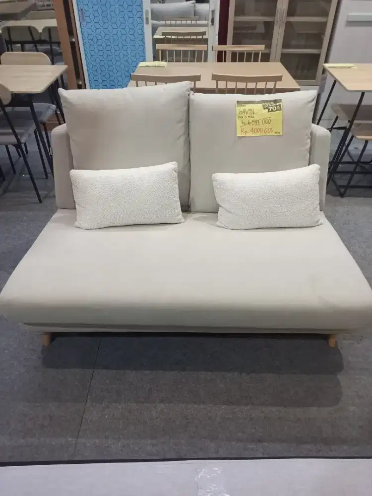 Sofa Santai Selma