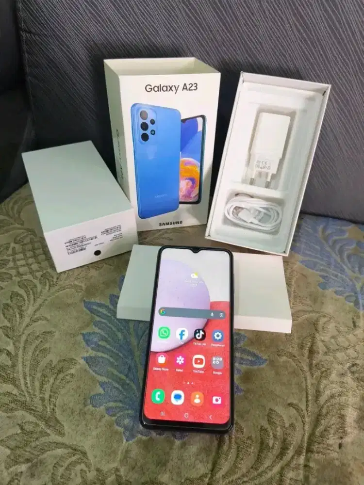 Samsung galaxy A23 6/128 NFC