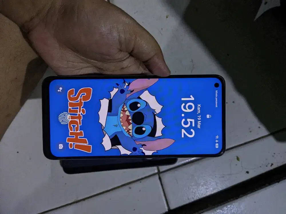 Jual hp Oppo a78 fulset