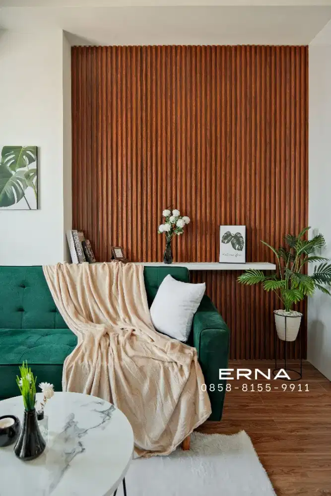 DIJUAL APARTEMEN SEASON CITY STUDIO + MEZZANINE BED