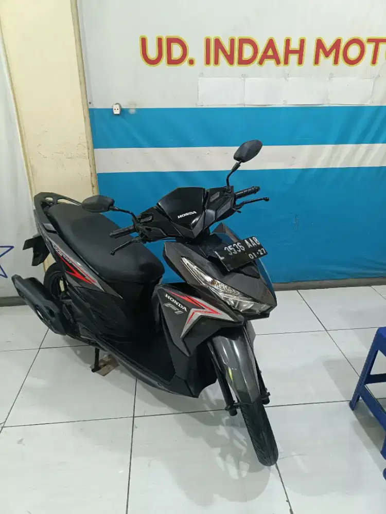 Pantau unit bisa HONDA SCOOPY ESP SPORTY FI ECO 2019 BISA KREDIT