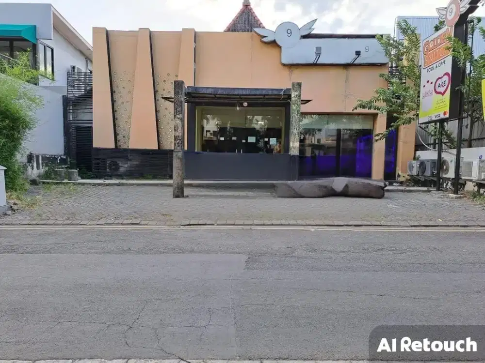 Dijual Ruko Puri Widya Kencana Strategis Siap Huni