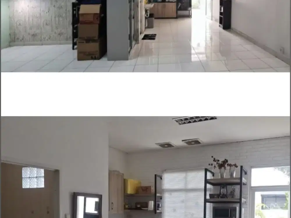 FOR SALE Office + Warehouse Bizz Park KOPO