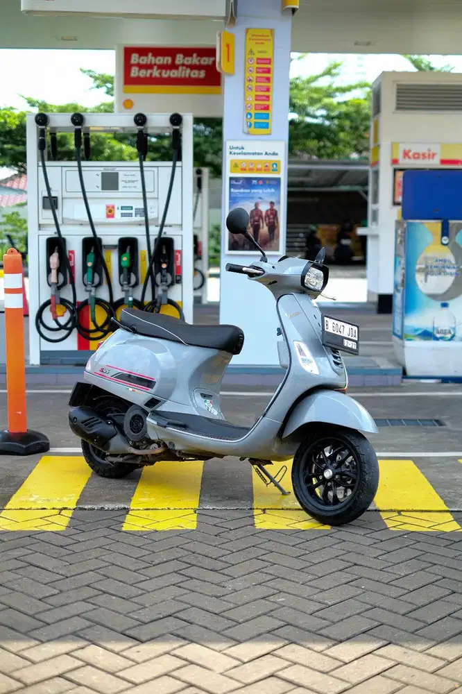 S 125 IGET FACELIFT 2022