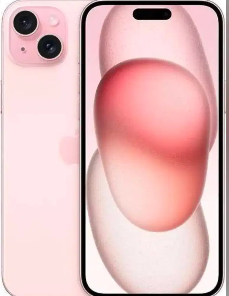 Iphone 15 128 GB bisa pakai cicilan