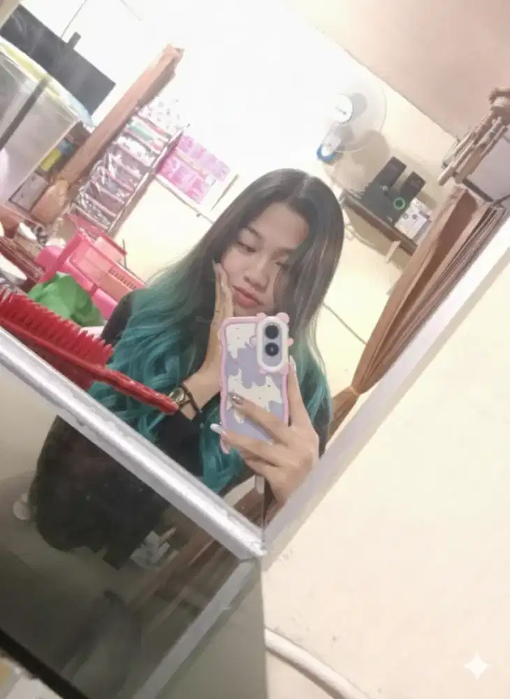 Cari pekerjaan yng pp