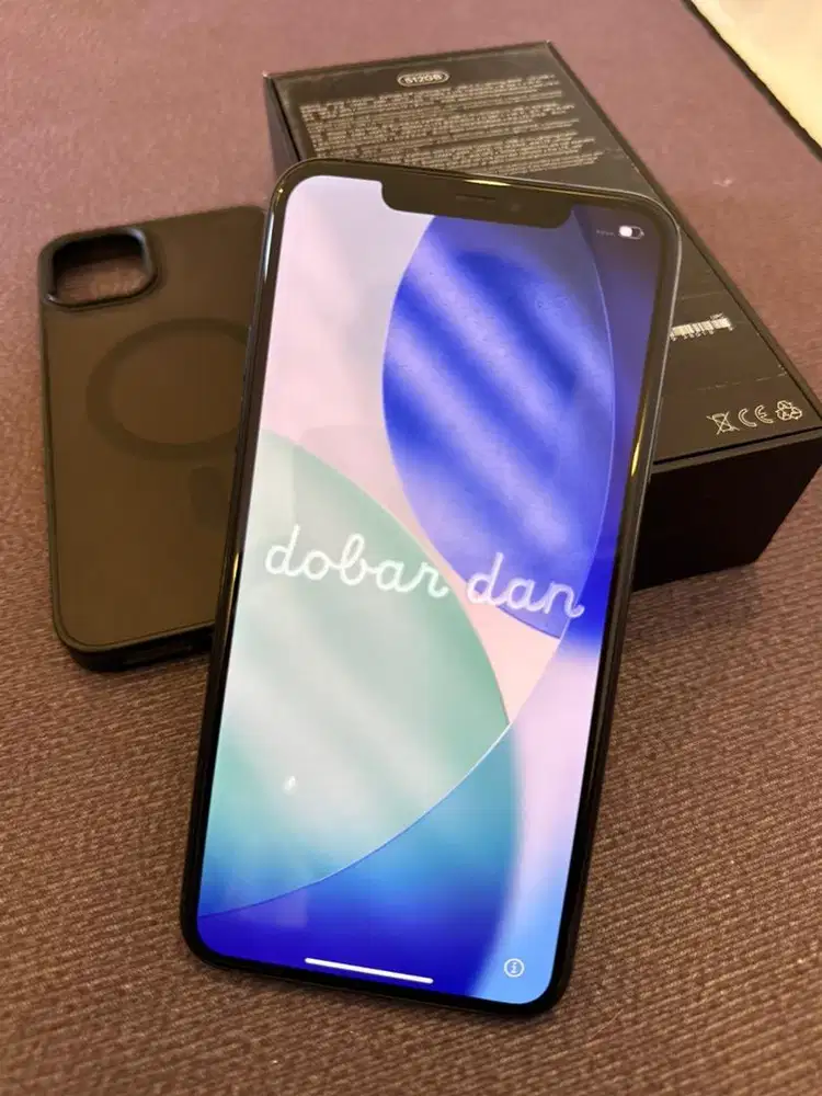 Apple Iphone 11 Pro Max 512GB