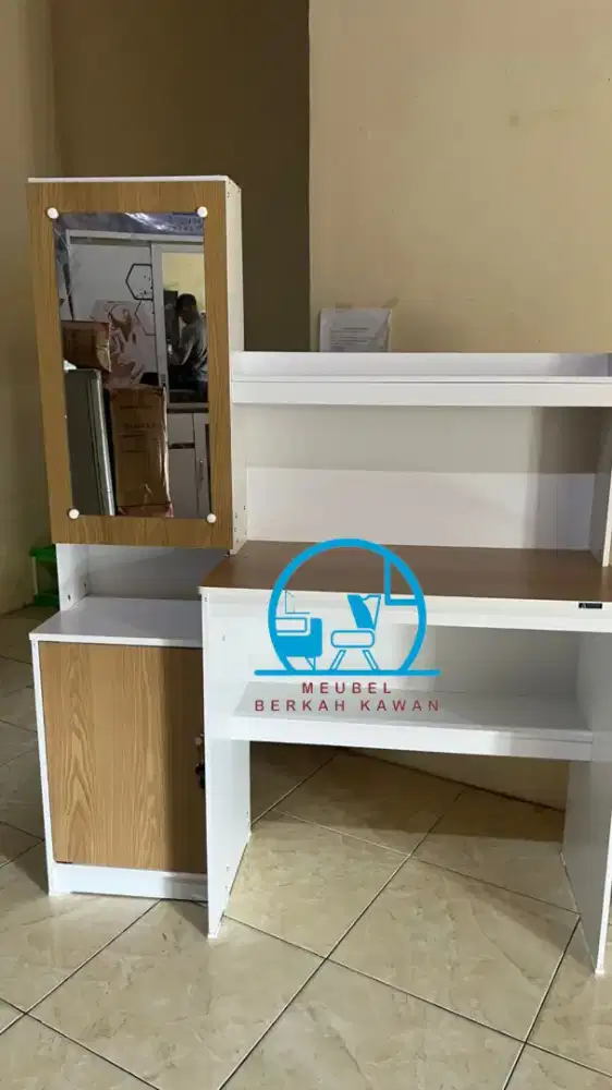 Promo!! Meja Belajar