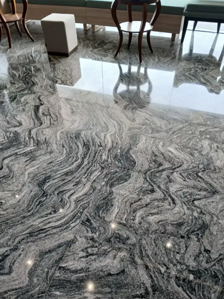 Tukang Pasang Marmer, Quadra, Granit. Kontraktor Bangun Rumah Mewah