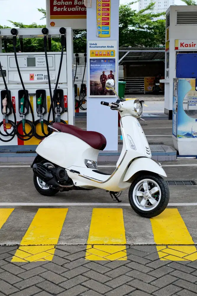 PRIMAVERA 150 IGET 2017