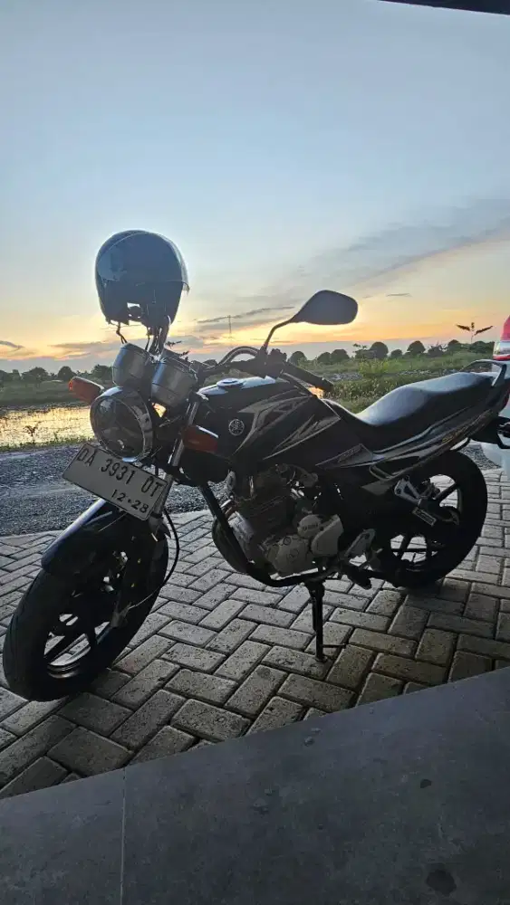 Scorpio z 225cc
