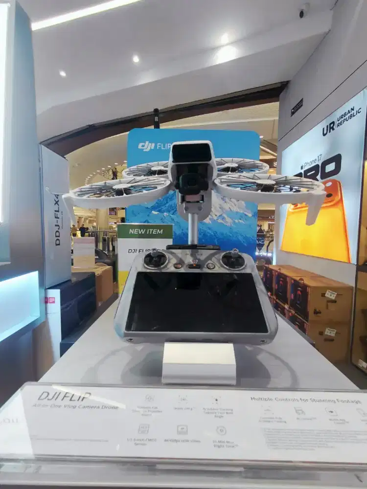 SPECIAL PRICE DJI FLIP RC 2