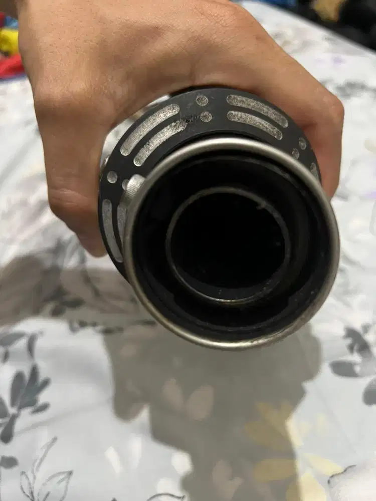 Shijiro in38 + Db killers