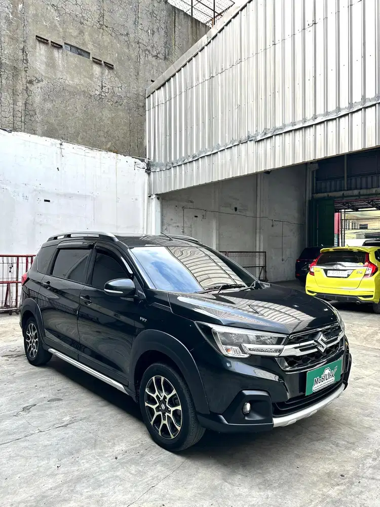 MANUAL DAN DP MULAI 10 JT, SUZUKI XL7 1.5 ZETA MT 2023