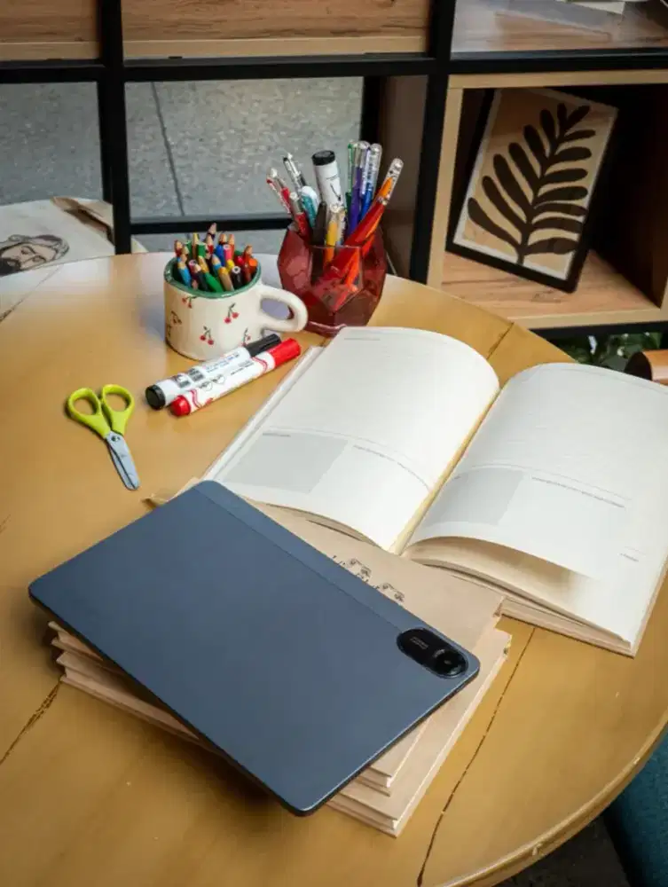 REDMI PAD 2 4G 6/128 PROMO TABLET TERMURAH DIJOGJA