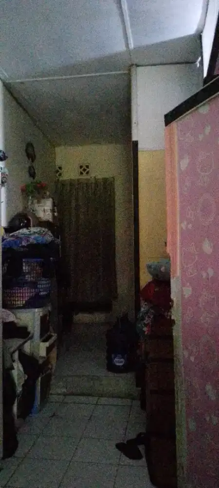 Lowongan buat yg butuh kerjaan dan tempat tinggal