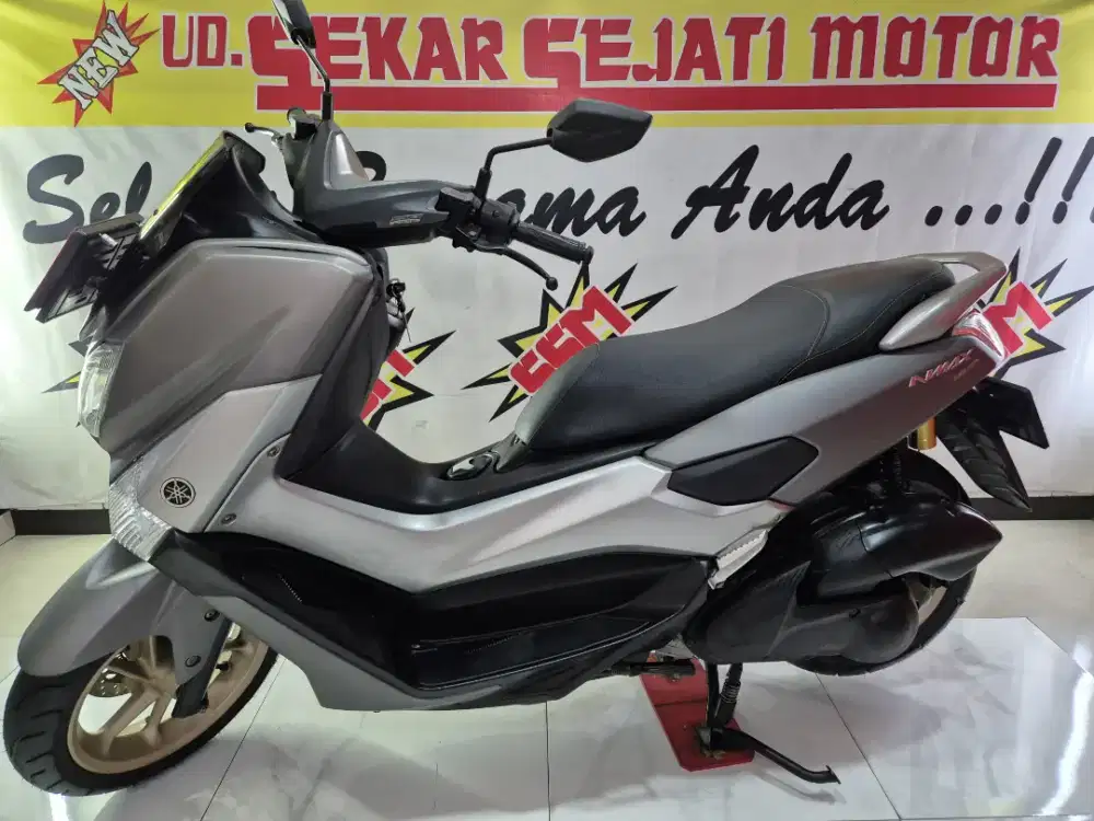 Yamaha Nmax 155cc old super orsinilan