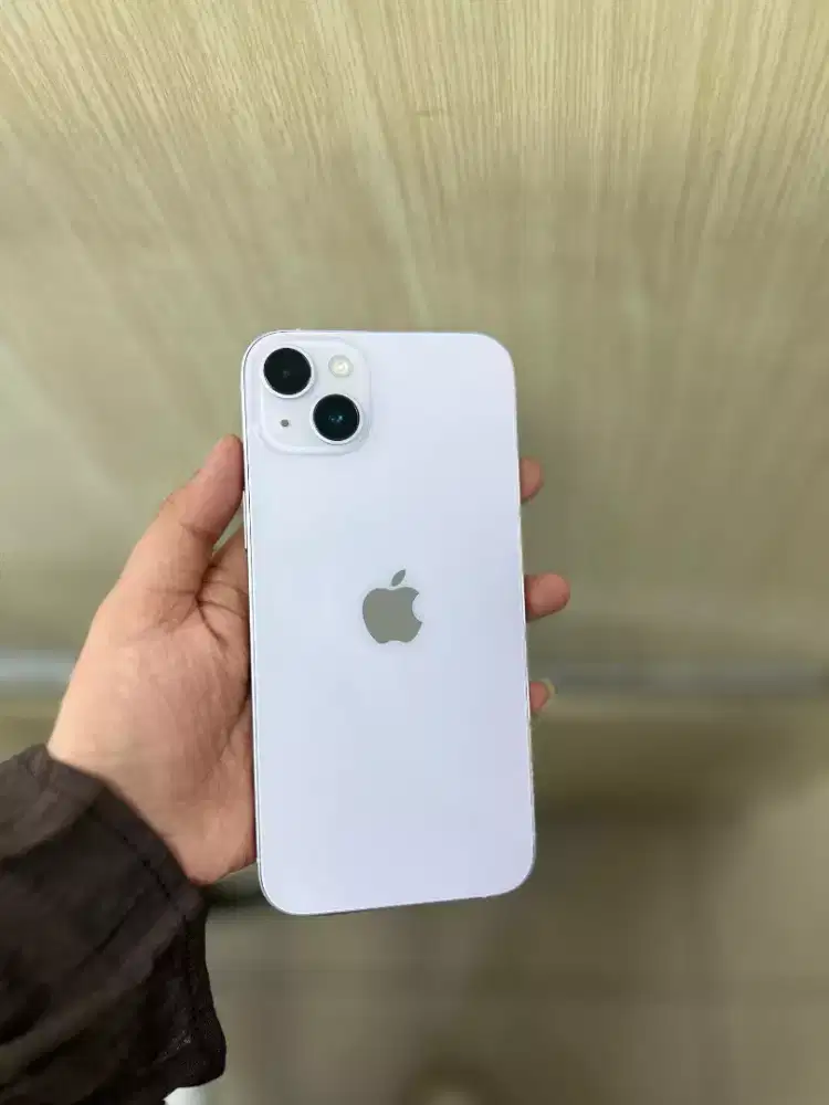 Iphone 14 plus 128gb inter alloperator