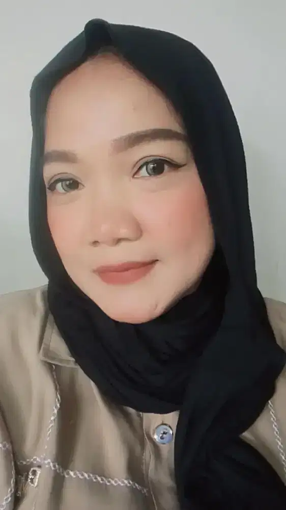 Mencari pekerjaan freelance yg bisa pulang sore