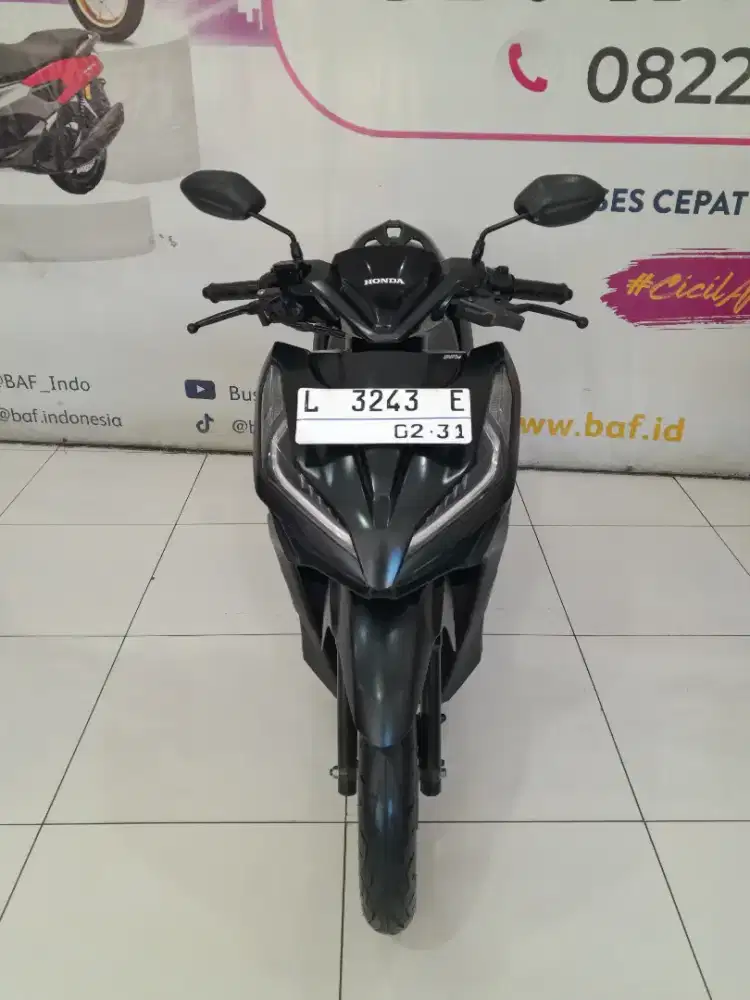 HONDA VARIO 150 EXC 2021