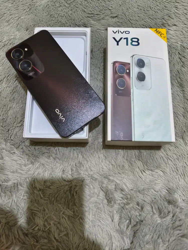 Vivo Y18 4/64 GB