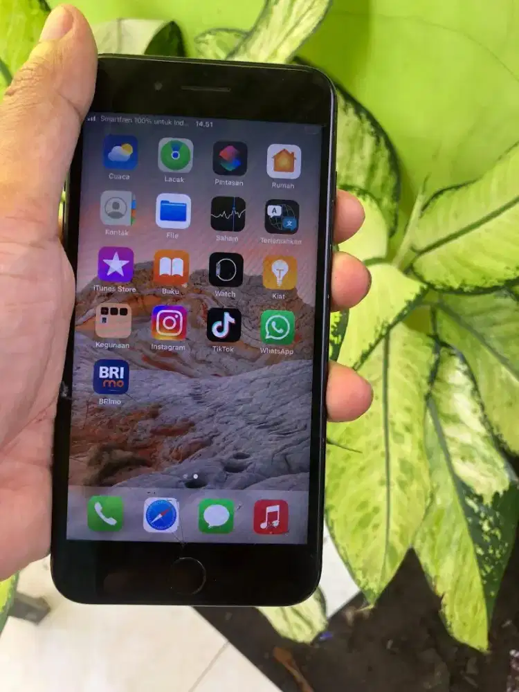 Iphone 7 plus 32gb all operator