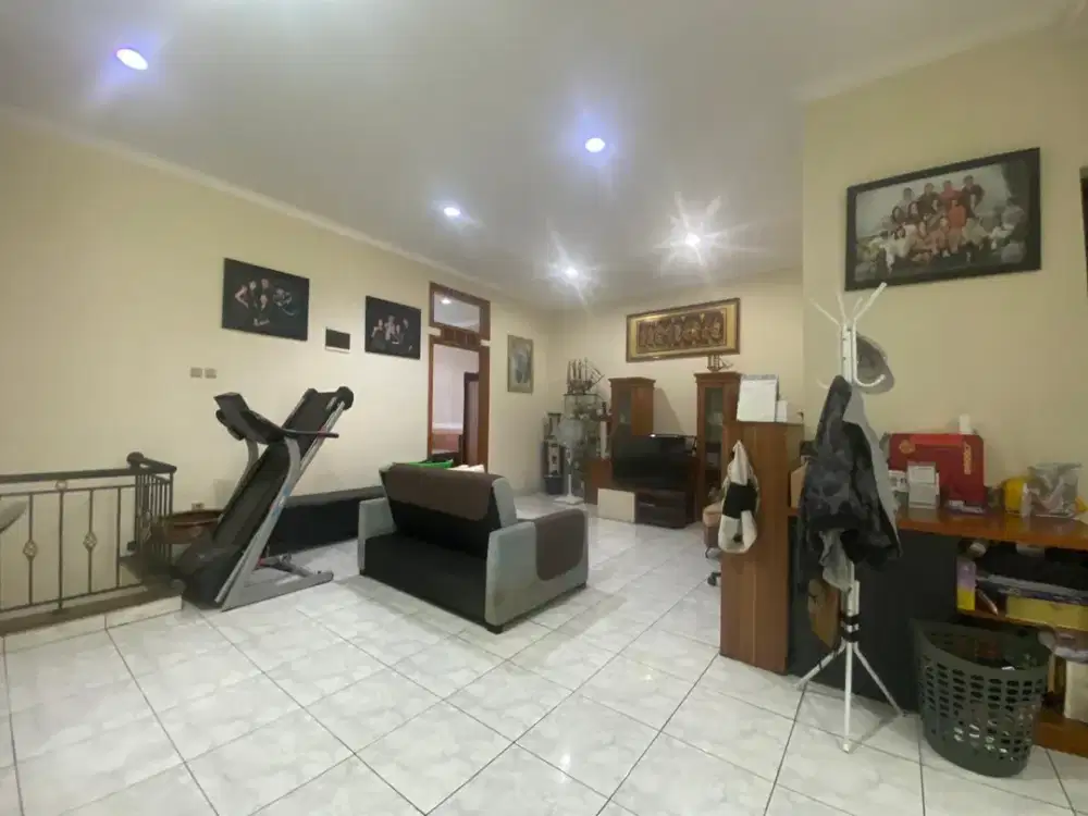 Rumah Murah di Mainroad Setraduta Bandung