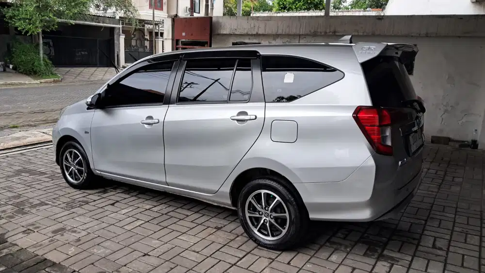 Calya G matic 2019 istimewa Bagus