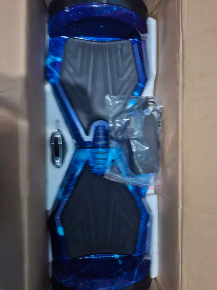 Hoverboard 8 inch