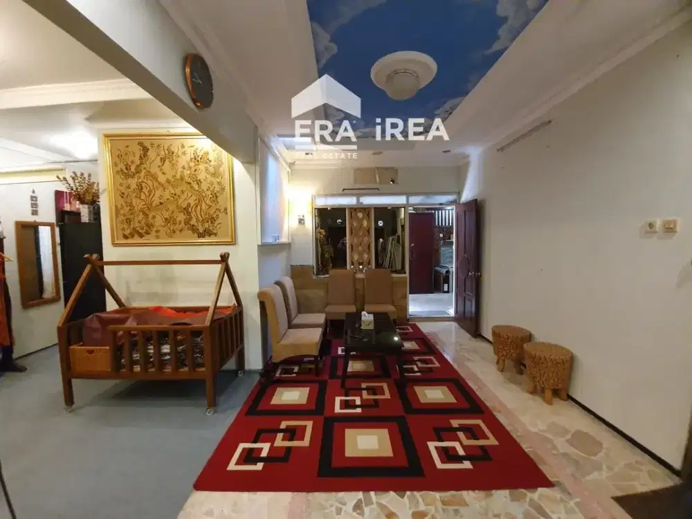 DIJUAL RUMAH DI SOLO BARU DEKAT PAKUWON MALL