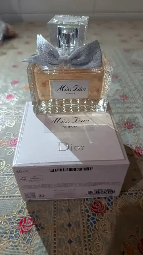PARFUME DIOR ORIGINAL 100%
