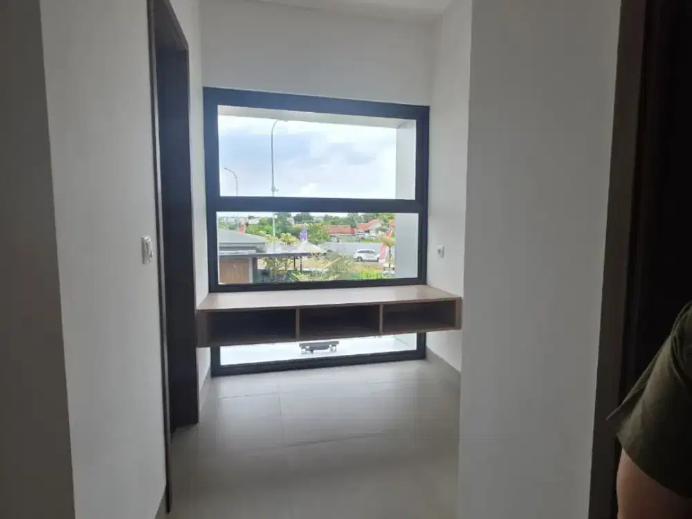 Berlokasi di Pusat Kota BSD City Sekolah Unggulan Premium Acs, Ipeka, Penabur.izzi Sinarmasland