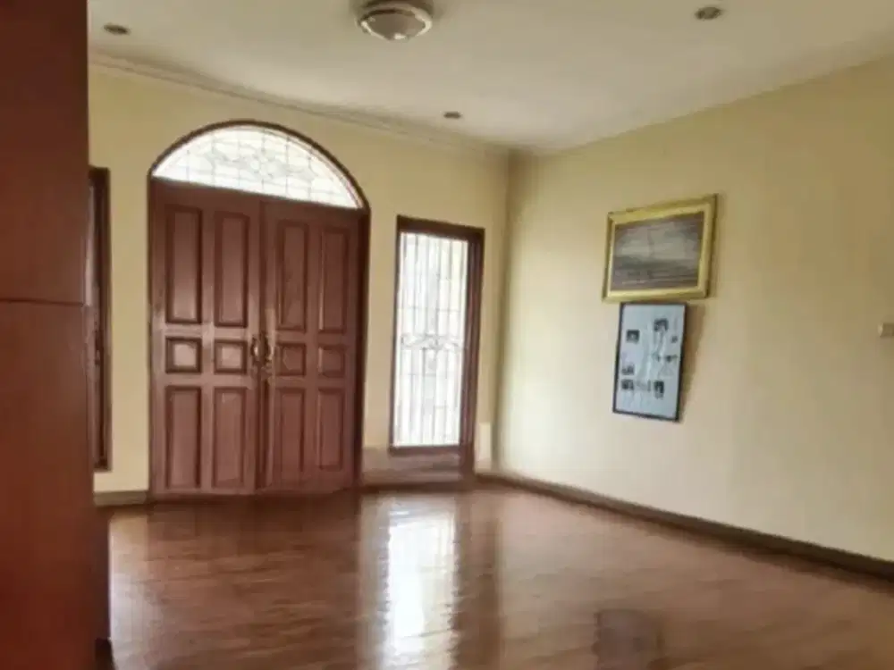 Dijual cepat, Rumah Murah, Siap huni di Cilandak Barat Jakarta Selatan