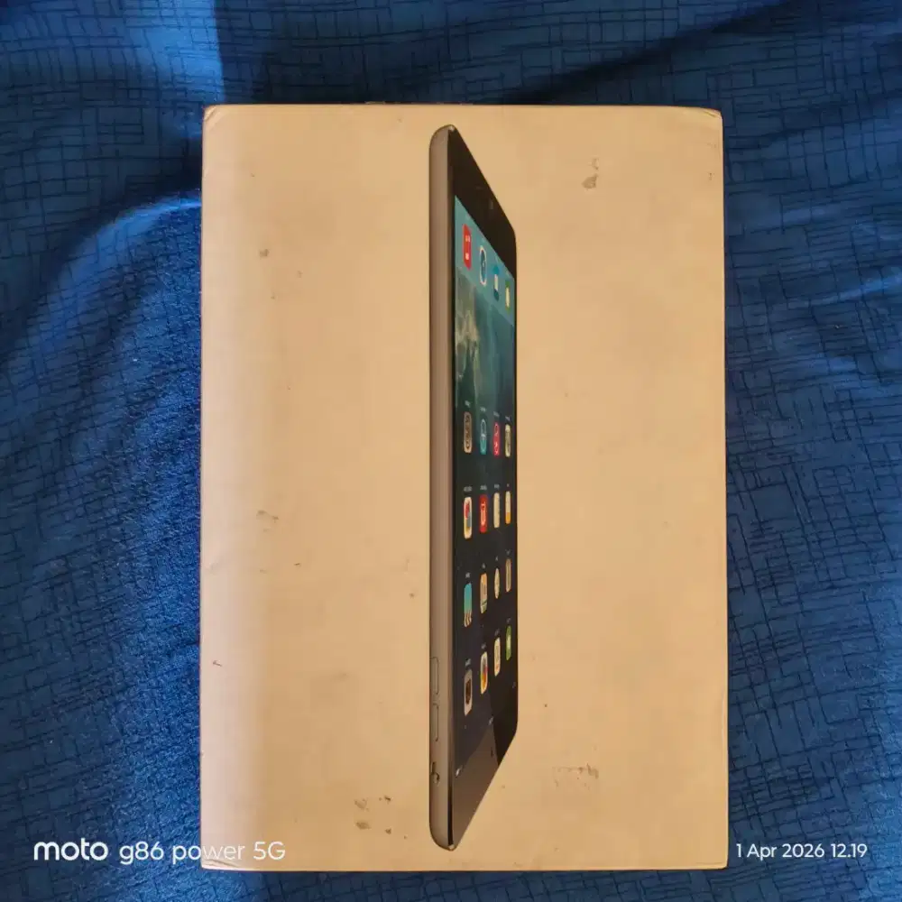 Ipad mini  16 Gb murah 5005