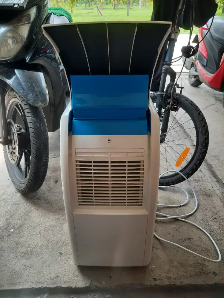 Ac portable close comfort PC9+