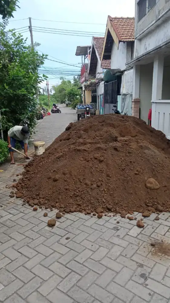 Sirtu urug 7-8 kubik / rit