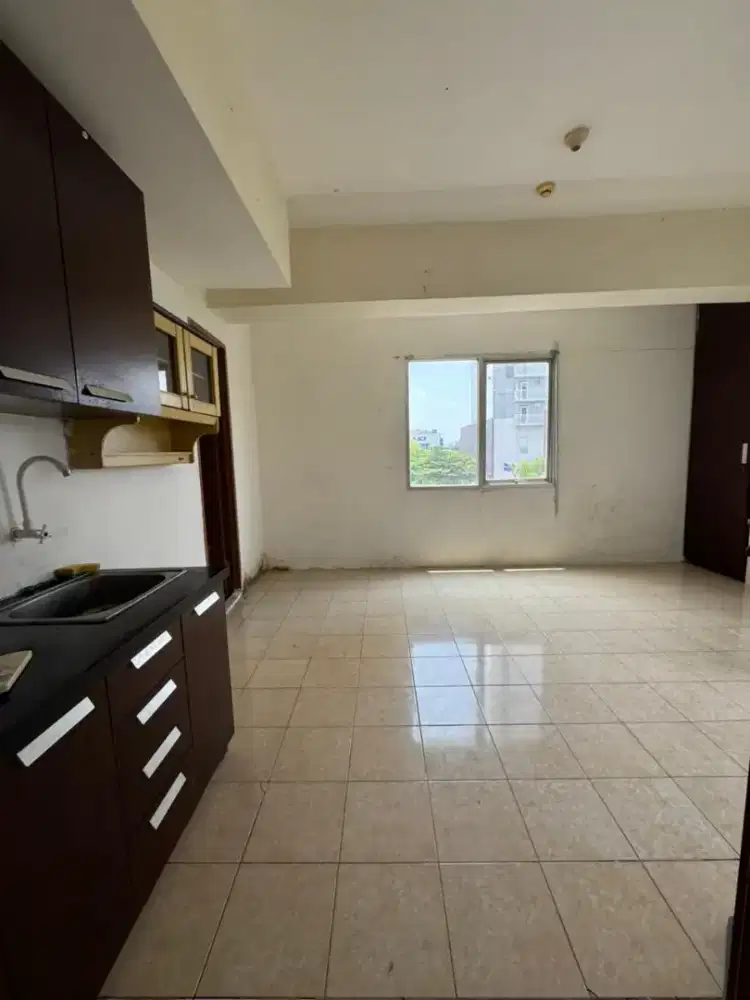 Disewa apartemen centro city tipe studio dekat b residence grogol