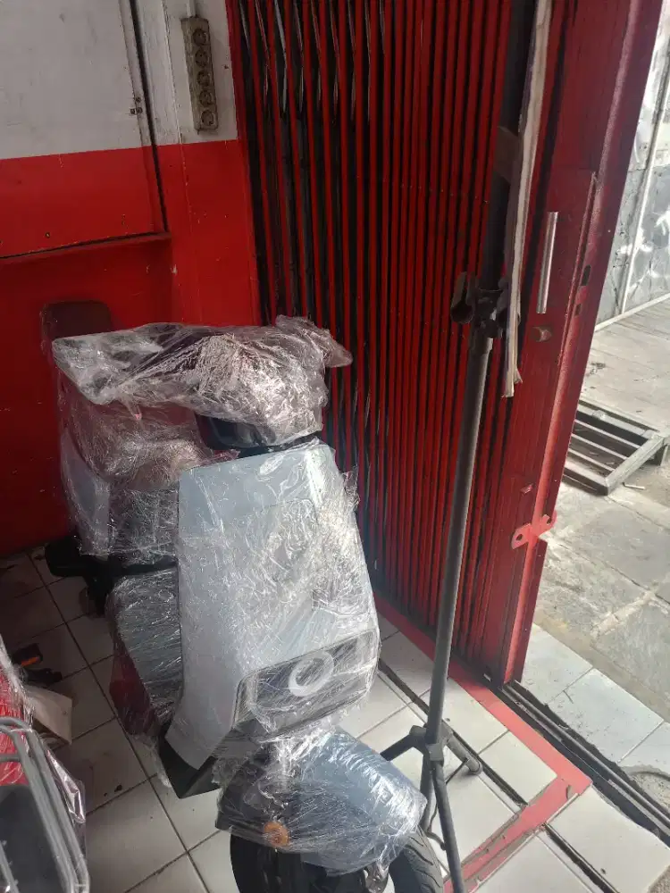 NUV SAVOX S6 TERBARU CASH/CREDIT