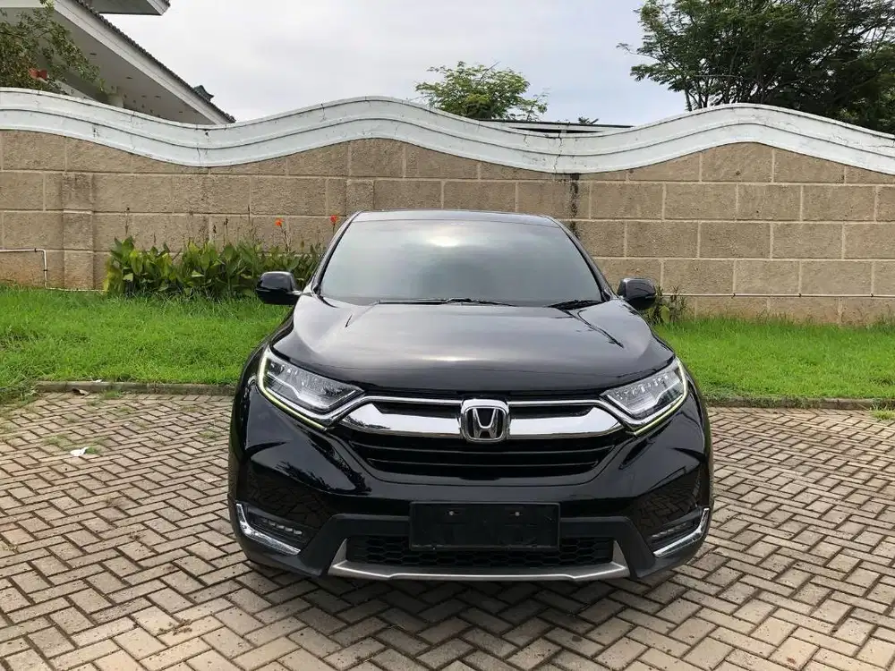 Honda CRV 1.5 Turbo Prestige 2022