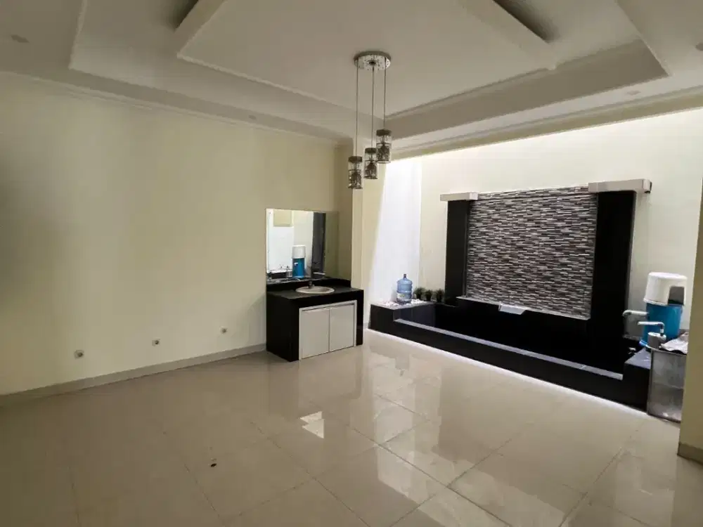 Dijual Cepat Rumah Sudah Renovasi Di Cluster Arana Harapan Indah