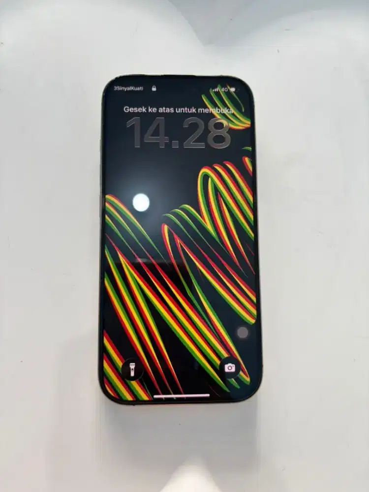 Iphone 16 pro  dessert