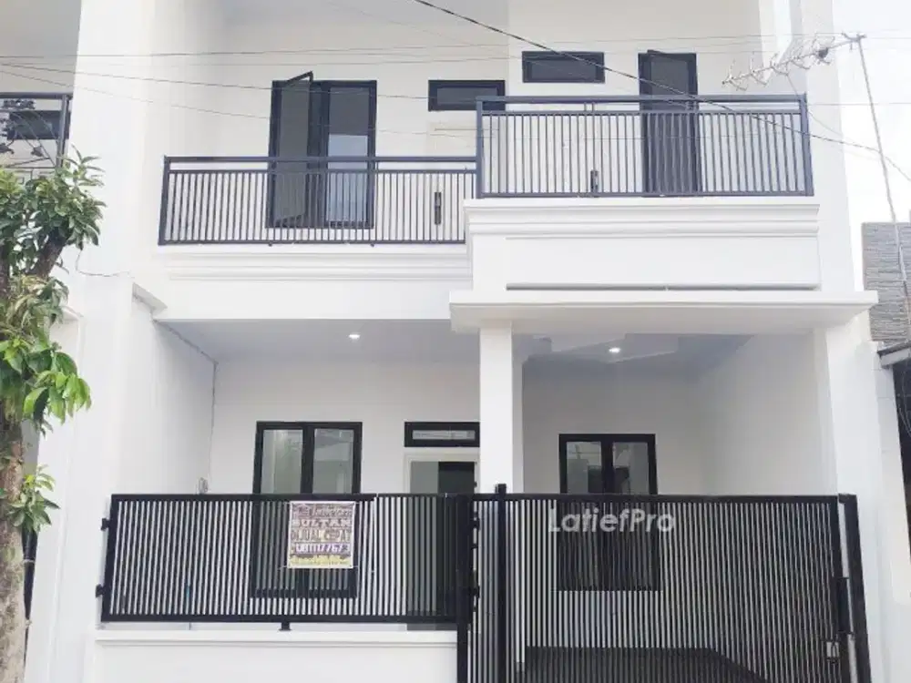 Rumah Gedong Harga Odong2 Cepetan Borong