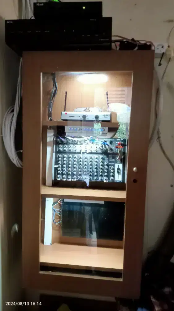 Dicari teknisi berpengalaman