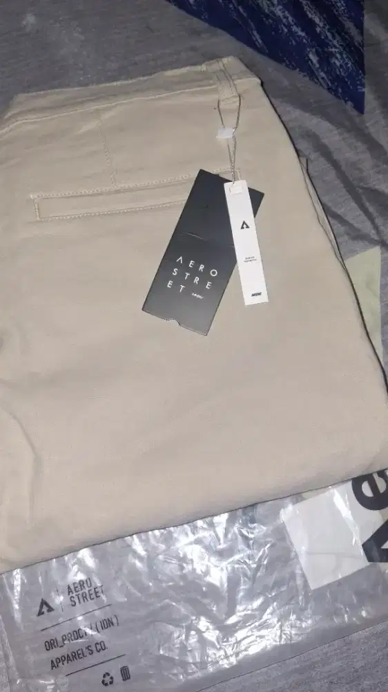 Aerostreet Chino