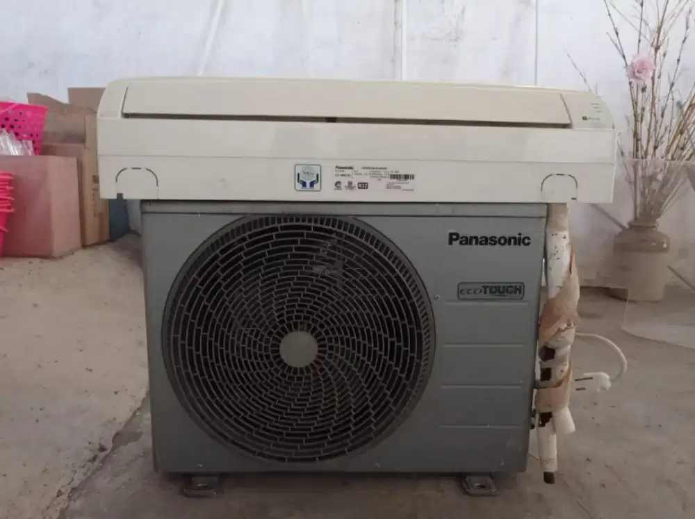 Air Conditioner AC 1PK Panasonic
