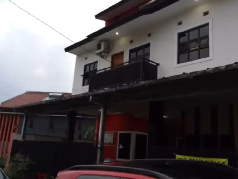 Di jual kos mewah di jatinangor dkt unpad Full Terisi