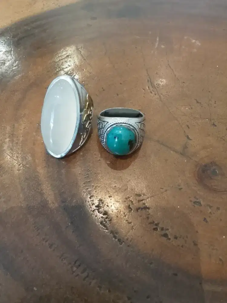 Jual batu bacan Doko