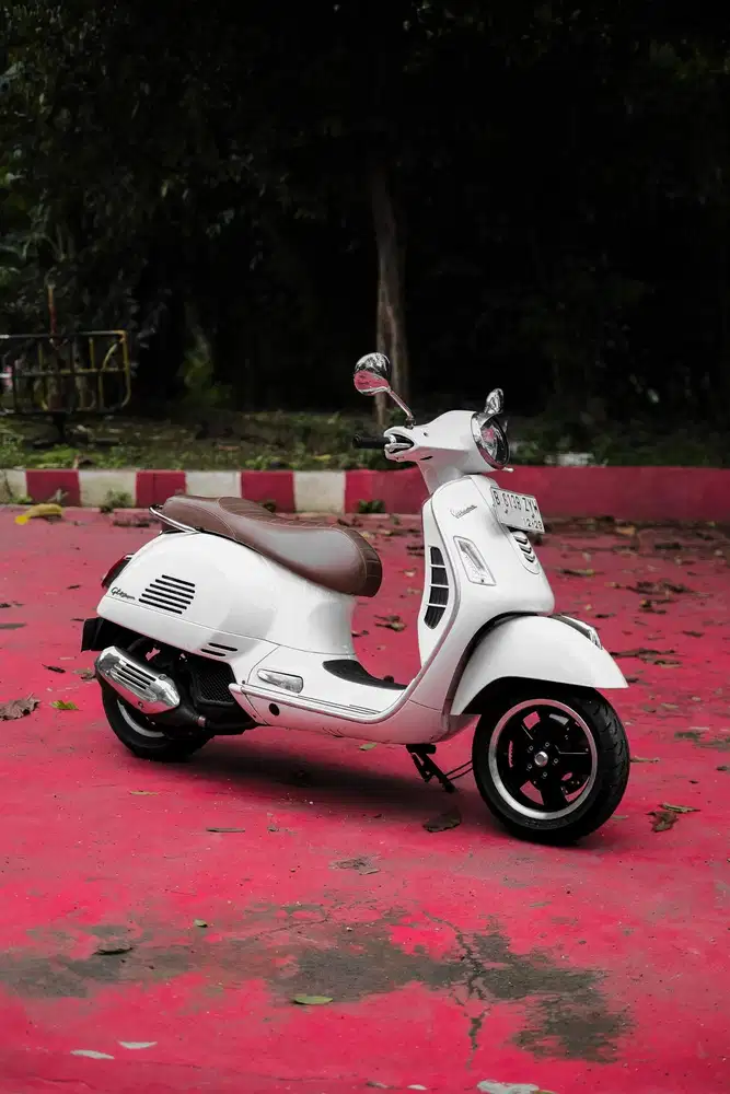 GTS 150 IGET ABS 2018