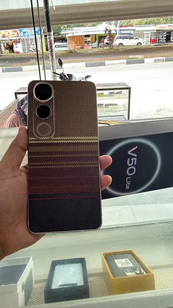 TAMPUNG HP SEKEN DENGAN HARGA TINGGI